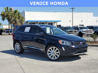 Used 2017 Volvo XC60 T5 Inscription w/ Preferred Option Package image 1