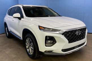 Used 2020 Hyundai Santa Fe SEL w/ Convenience Package image 1