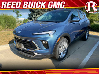 New 2026 Buick Encore GX Preferred w/ Advanced Technology Package image 1