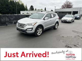 Used 2014 Hyundai Santa Fe Sport 2.0T w/ Navigation Package 06 image 1