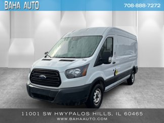 Used 2019 Ford Transit 150 148 Medium Roof image 1