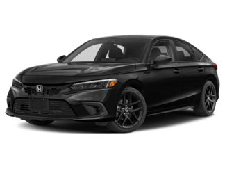 Used 2022 Honda Civic Sport image 1