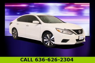 Used 2018 Nissan Altima 2.5 S w/ S Convenience Package image 1