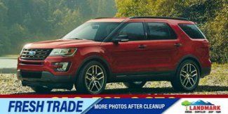 Used 2016 Ford Explorer Sport w/ Equipment Group 401A image 1