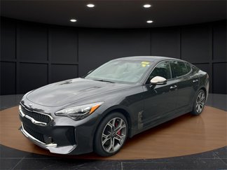 Used 2019 Kia Stinger GT image 1