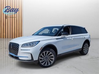 New 2025 Lincoln Corsair Reserve image 1