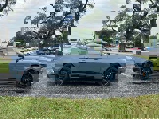 Certified 2024 Ford Mustang Premium image 1