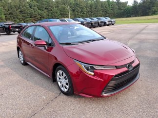 Used 2023 Toyota Corolla LE image 1