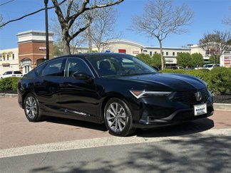 Certified 2024 Acura Integra image 1