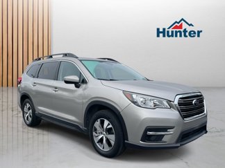 Used 2020 Subaru Ascent Premium w/ Convenience Package video 1