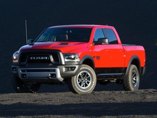 Used 2016 RAM 1500 Rebel w/ Luxury Group video 1