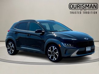 Used 2022 Hyundai Kona Limited w/ Winter Weather Package image 1