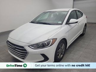 Used 2018 Hyundai Elantra SEL image 1