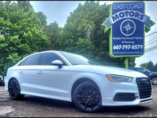 Used 2015 Audi A3 2.0T Prestige w/ Prestige Package image 1