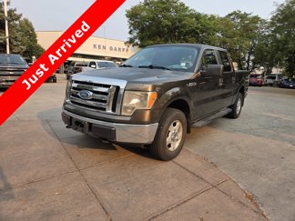 Used 2009 Ford F150 XLT image 1
