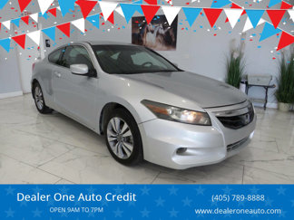 Used 2011 Honda Accord LX-S image 1