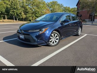 Used 2023 Toyota Corolla LE image 1