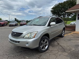 Used 2007 Lexus RX 400h 2WD image 1