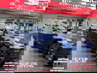 Used 2018 Tesla Model 3 Mid Range image 1