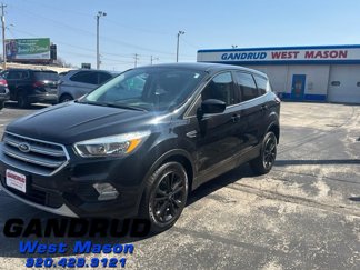Used 2017 Ford Escape SE w/ SE Cold Weather Package image 1