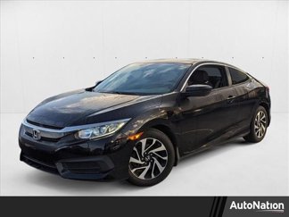 Used 2017 Honda Civic LX-P image 1