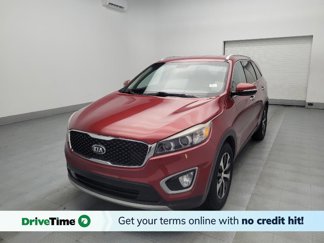 Used 2016 Kia Sorento EX w/ EX Premium Package image 1