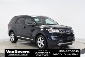 Used 2016 Ford Explorer XLT w/ Equipment Group 202A image 1