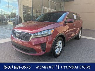 Used 2019 Kia Sorento LX image 1