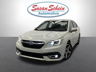 Used 2020 Subaru Legacy Limited w/ Popular Package #2 image 1