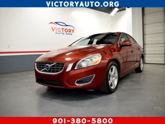 Used 2012 Volvo S60 T5 image 1