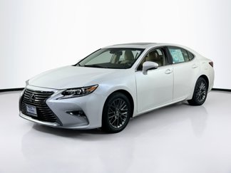 Used 2018 Lexus ES 350 image 1