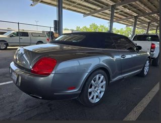 Used 2008 Bentley Continental GTC image 1