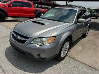 Used 2008 Subaru Outback 2.5XT Limited image 1