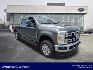 Certified 2023 Ford F250 XLT w/ Snow Plow Prep Package image 1