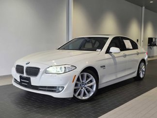 Used 2011 BMW 535i xDrive Sedan image 1
