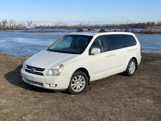 Used 2006 Kia Sedona EX image 1
