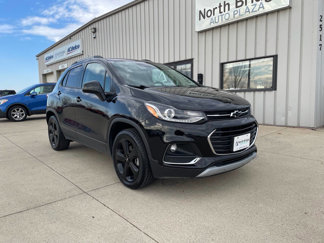 Used 2019 Chevrolet Trax Premier w/ Midnight Edition image 1