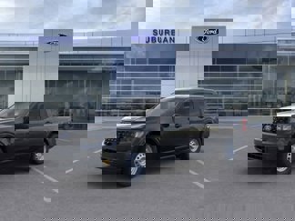 New 2025 Ford Maverick XL image 1