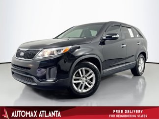 Used 2014 Kia Sorento LX image 1