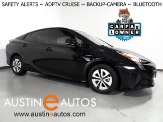 Used 2017 Toyota Prius Two image 1