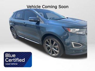 Used 2016 Ford Edge Sport w/ Equipment Group 401A image 1