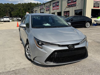 Used 2022 Toyota Corolla LE image 1