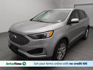 Used 2023 Ford Edge SEL image 1