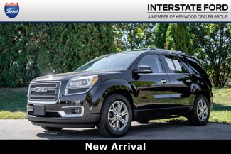 Used 2016 GMC Acadia SLT w/ Open Road Package video 1