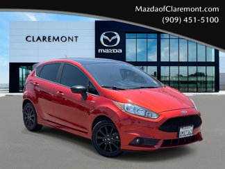 Used 2019 Ford Fiesta ST-Line image 1