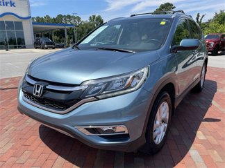 Used 2016 Honda CR-V EX-L image 1