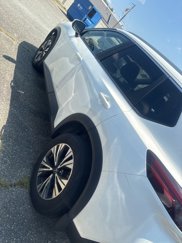 Used 2022 Nissan Rogue SV w/ SV Premium Package image 1