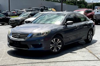 Used 2014 Honda Accord LX image 1