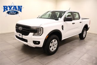 New 2025 Ford Ranger XL image 1