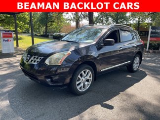 Used 2011 Nissan Rogue SV w/ SL Pkg image 1